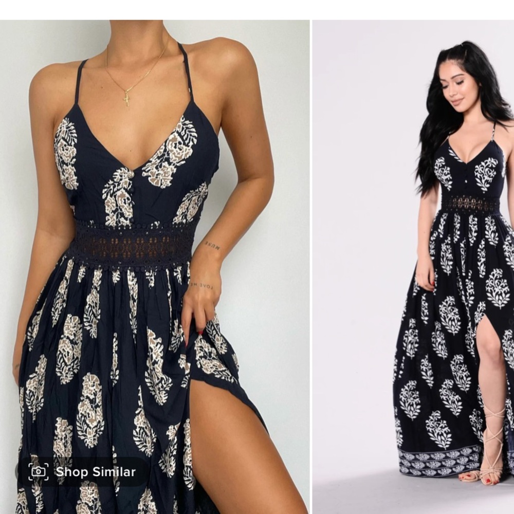 Dresses